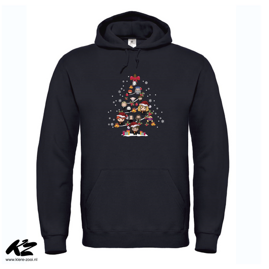 Magische Kerst
