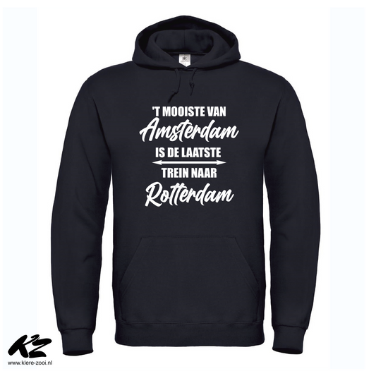 Het Mooiste Van Amsterdam...
