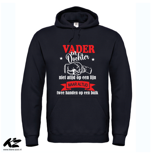 Vader en Dochter
