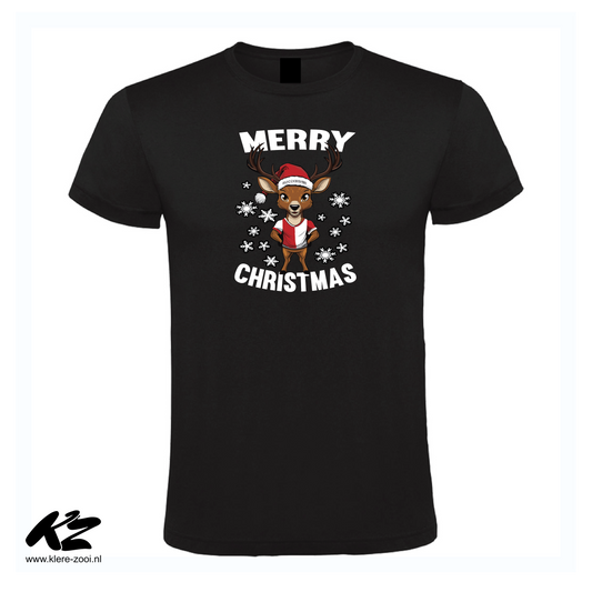 Merry Christmas (Rotterdams Hert)