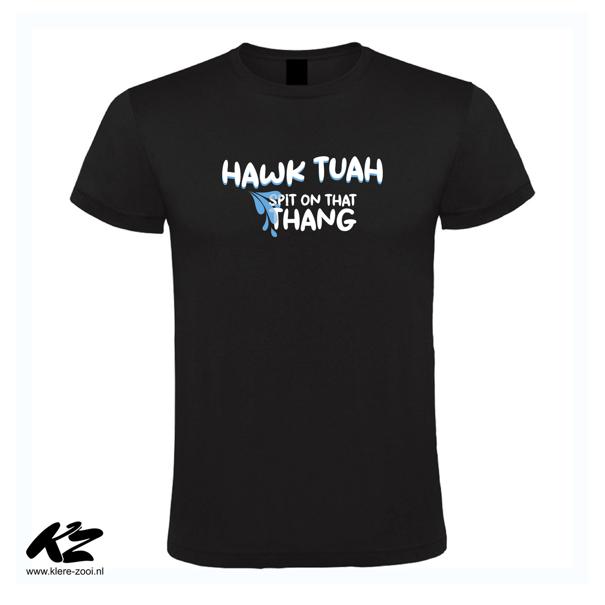 Hawk Tuah