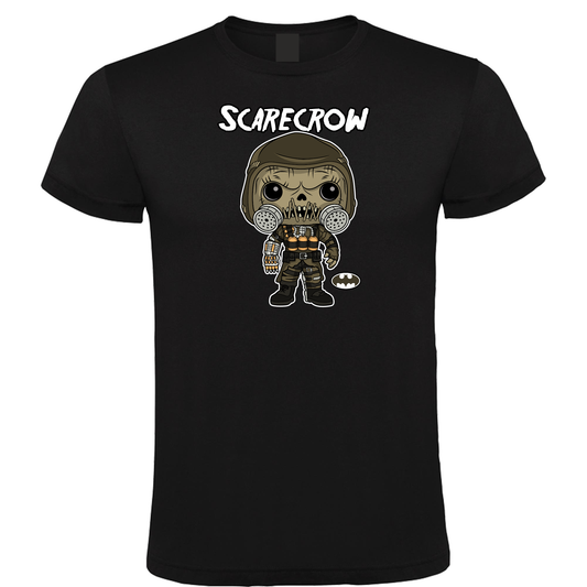 Parodie op Scarecrow