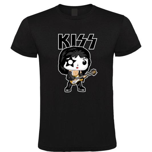 Parodie op Kiss
