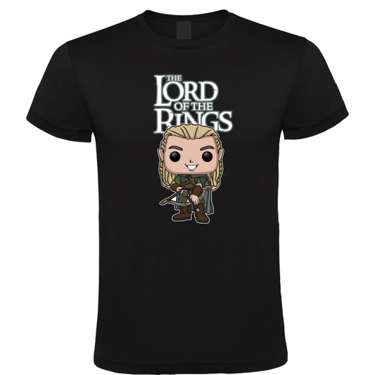 Parodie op Lord of the Rings