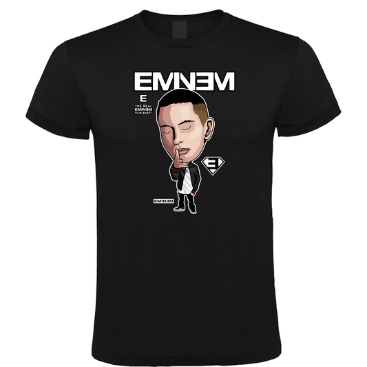 Parodie op Eminem 2