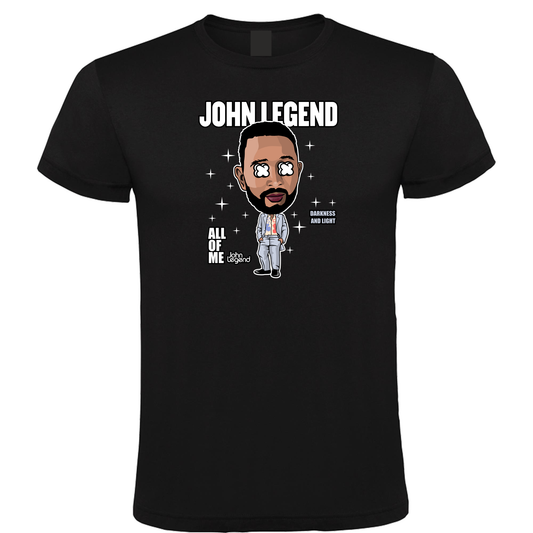 Parodie op John Legend