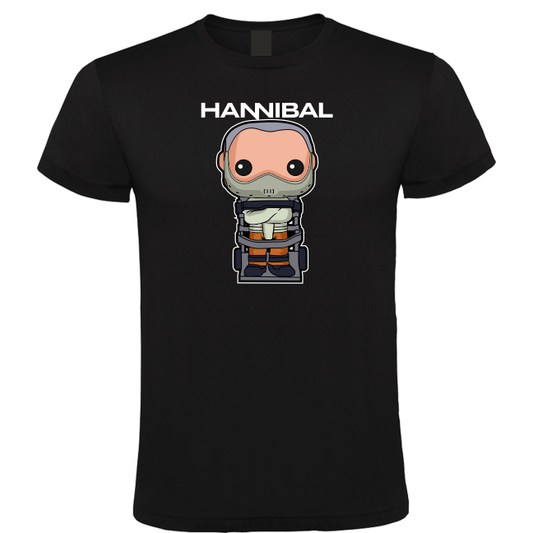 Parodie op Hannibal Lecter