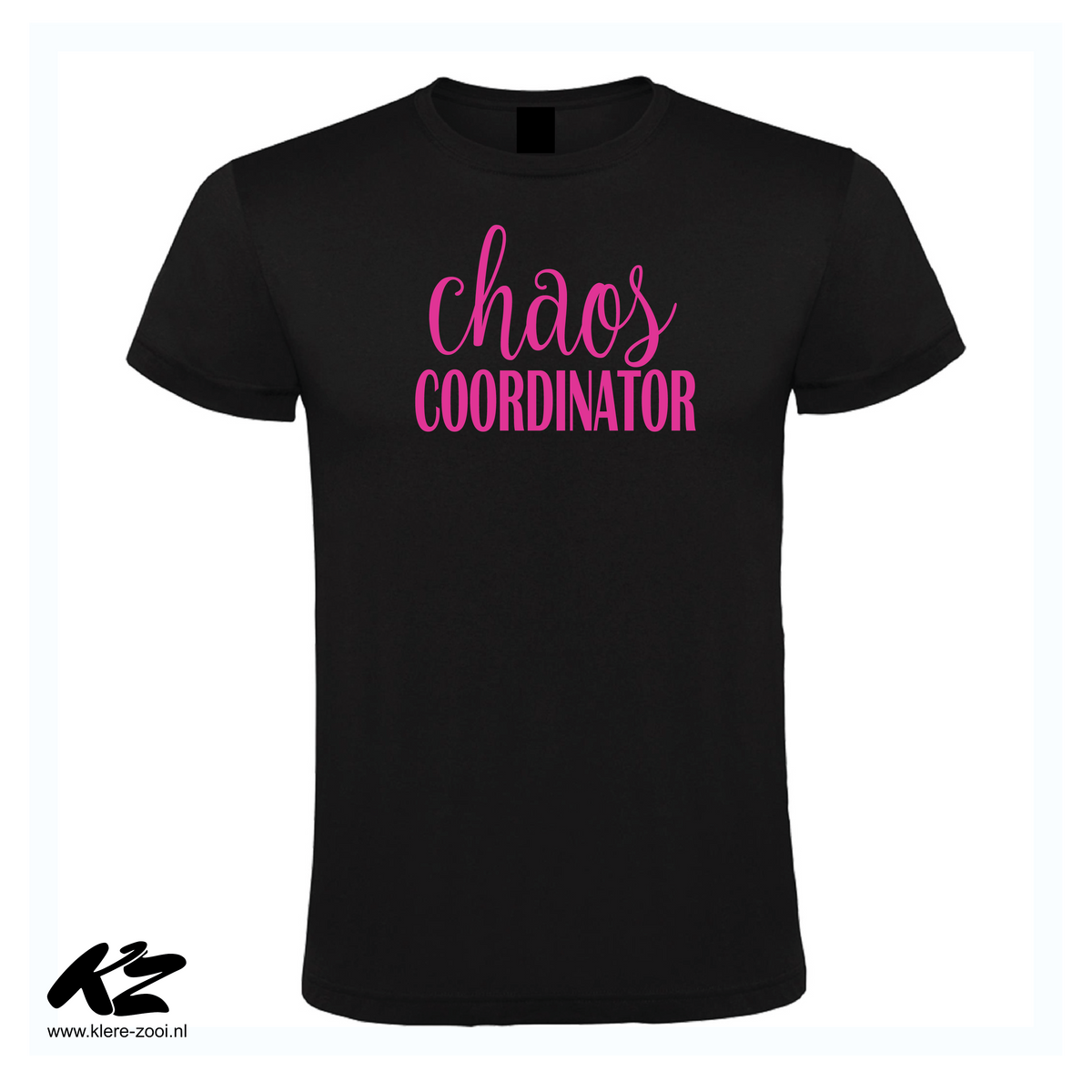Chaos Coordinator