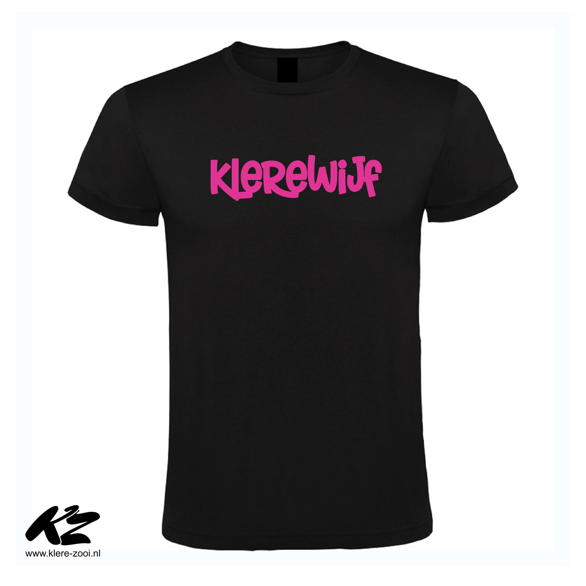 Klerewijf