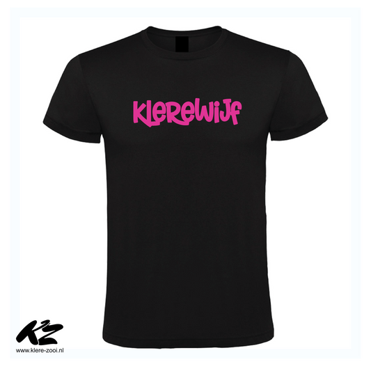 Klerewijf