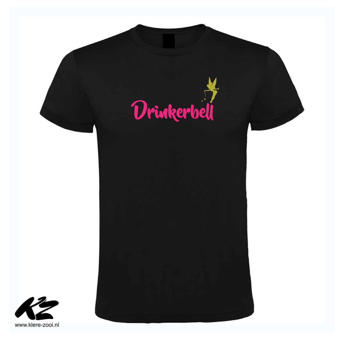Drinkerbell