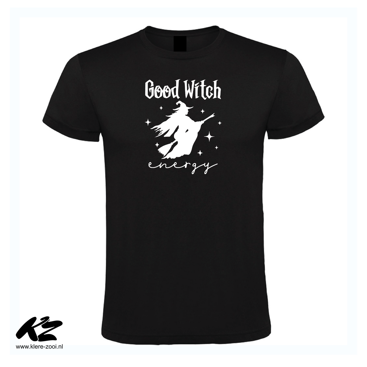 Good Witch Energy