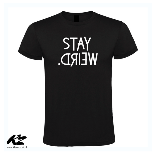 Stay ꓷЯIƎW