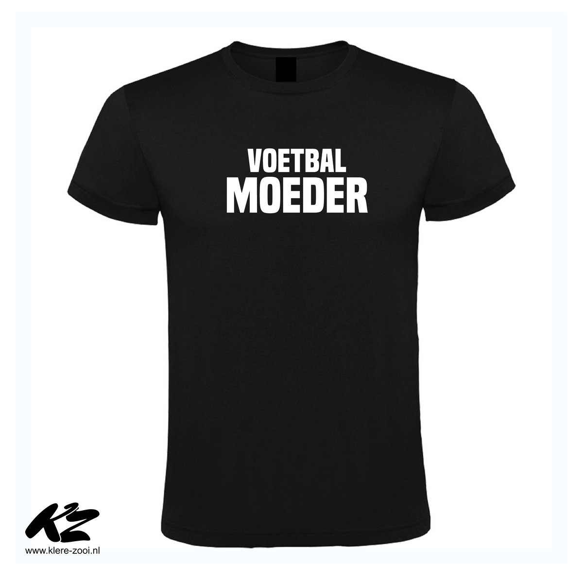 Voetbalmoeder