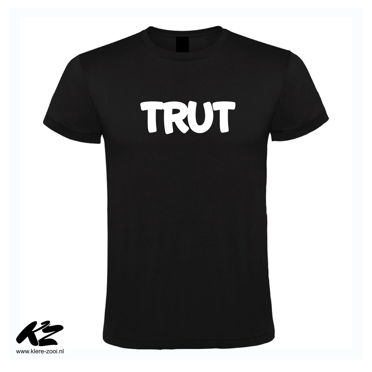 Trut