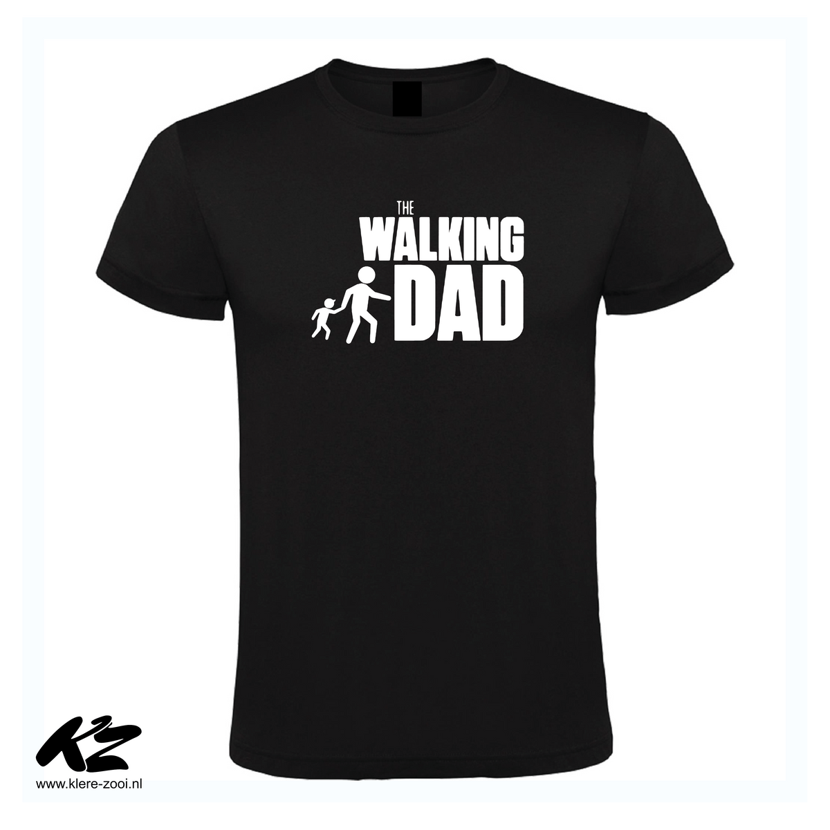 The Walking Dad