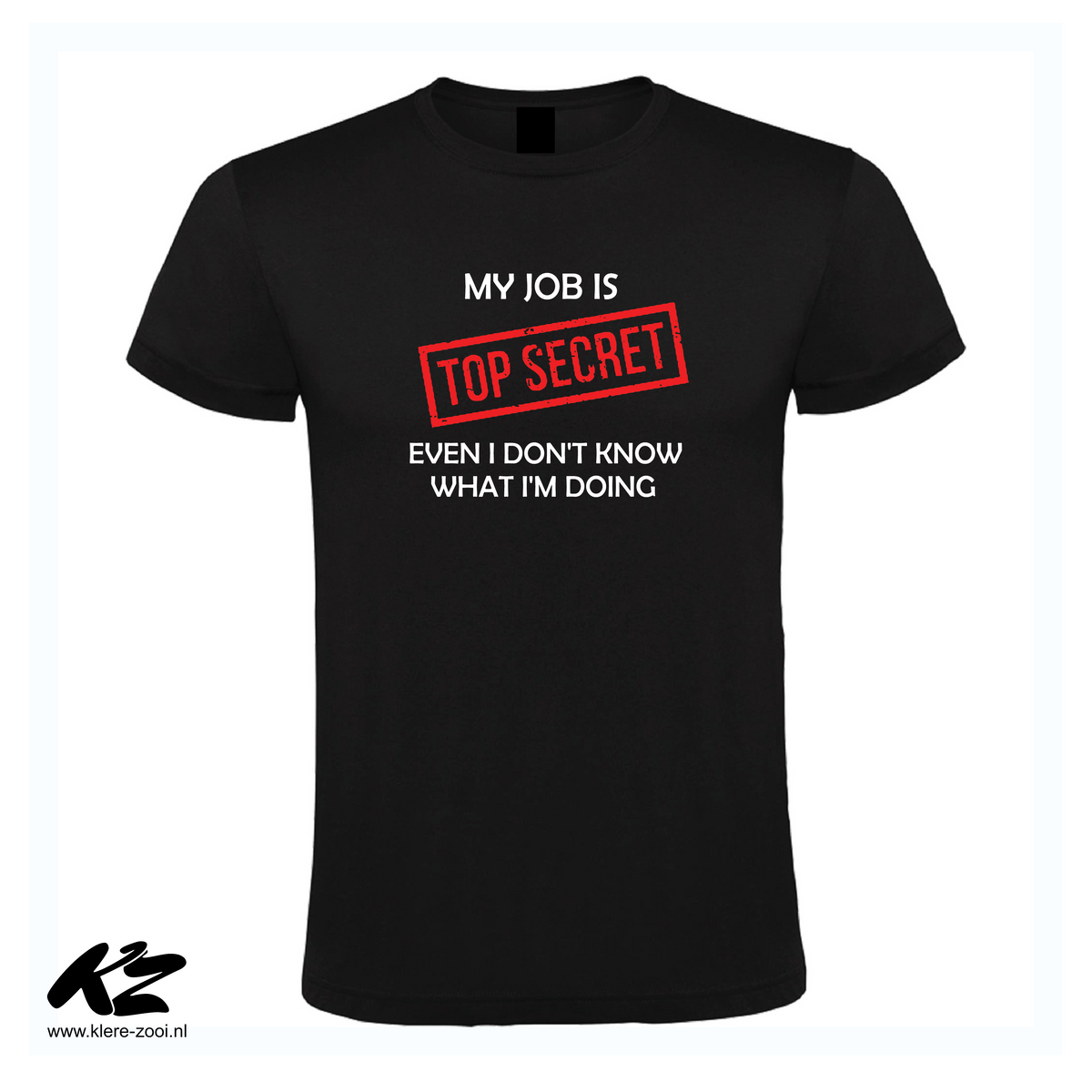 Top Secret