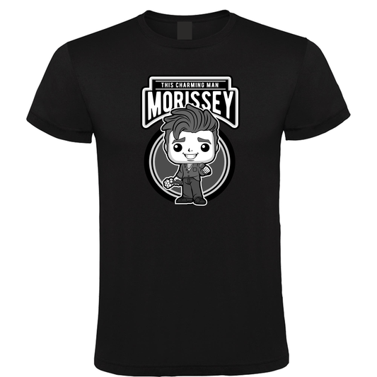 Parodie op Morissey