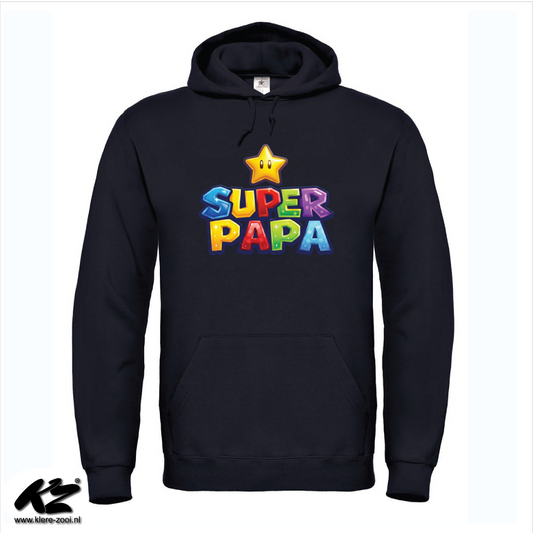 Super Papa
