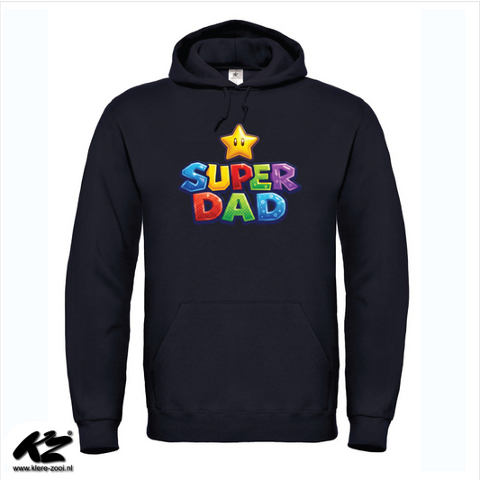 Super Dad
