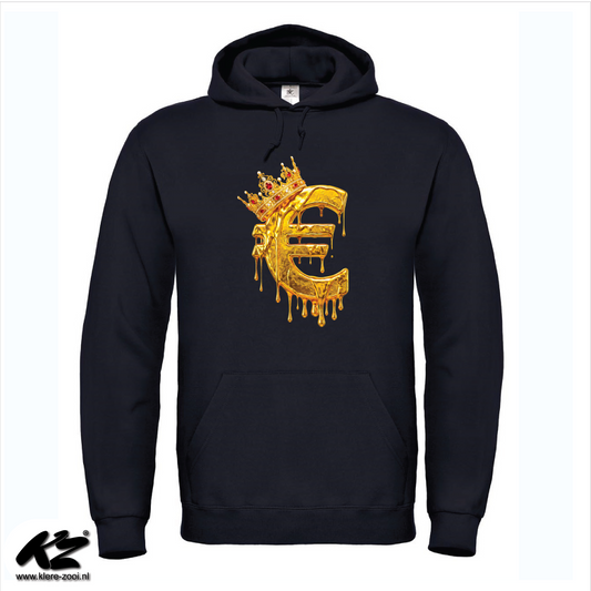Euro Sign