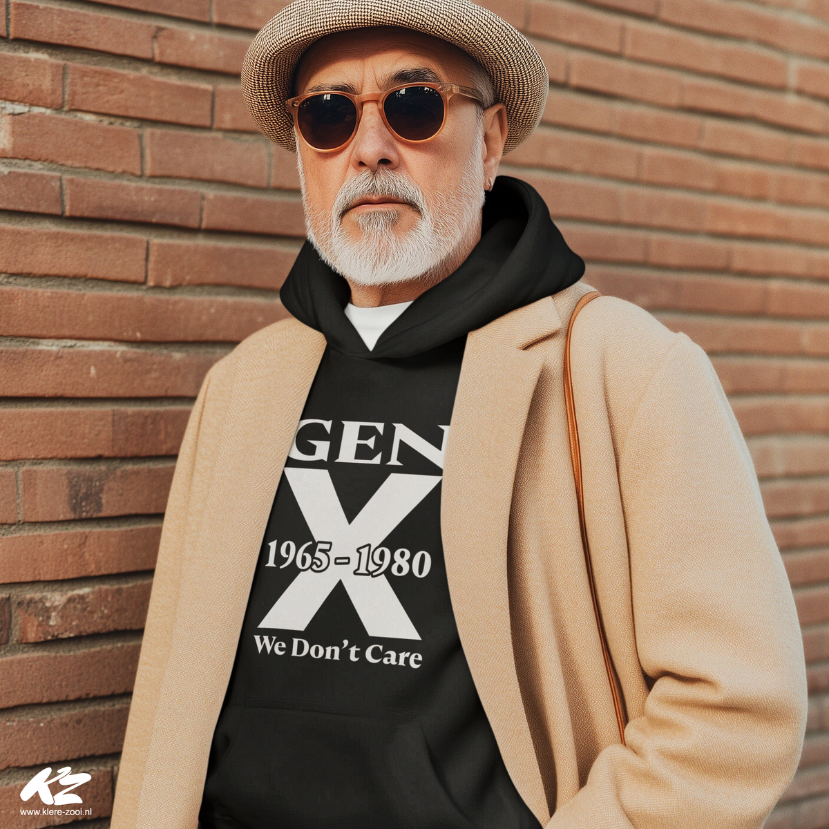 Gen X