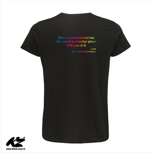 You Are Enough (Rainbow)