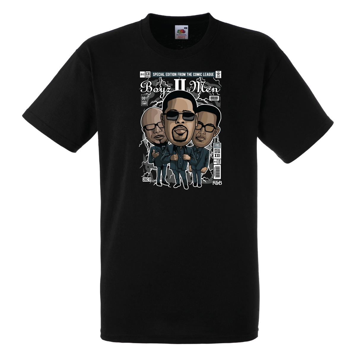 Boyz 2 Men