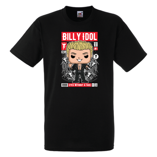 Billy Idol