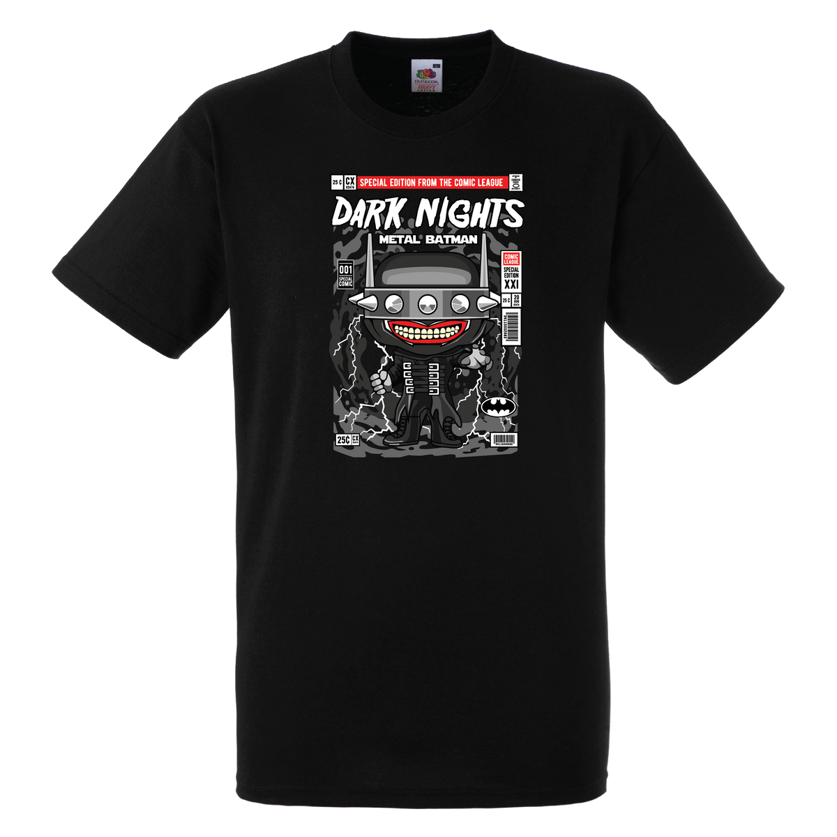 Dark Nights