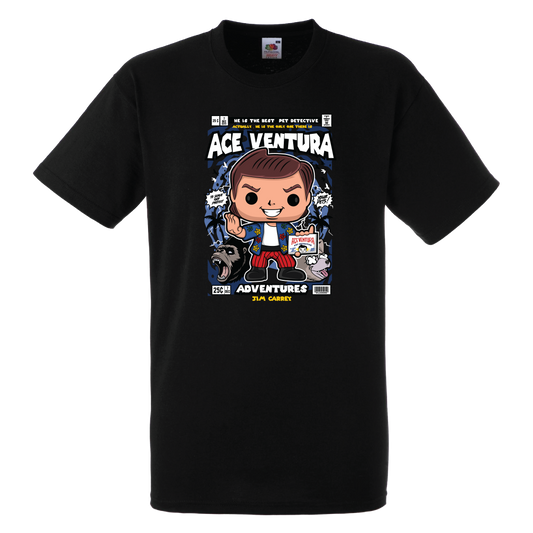 Ace Ventura