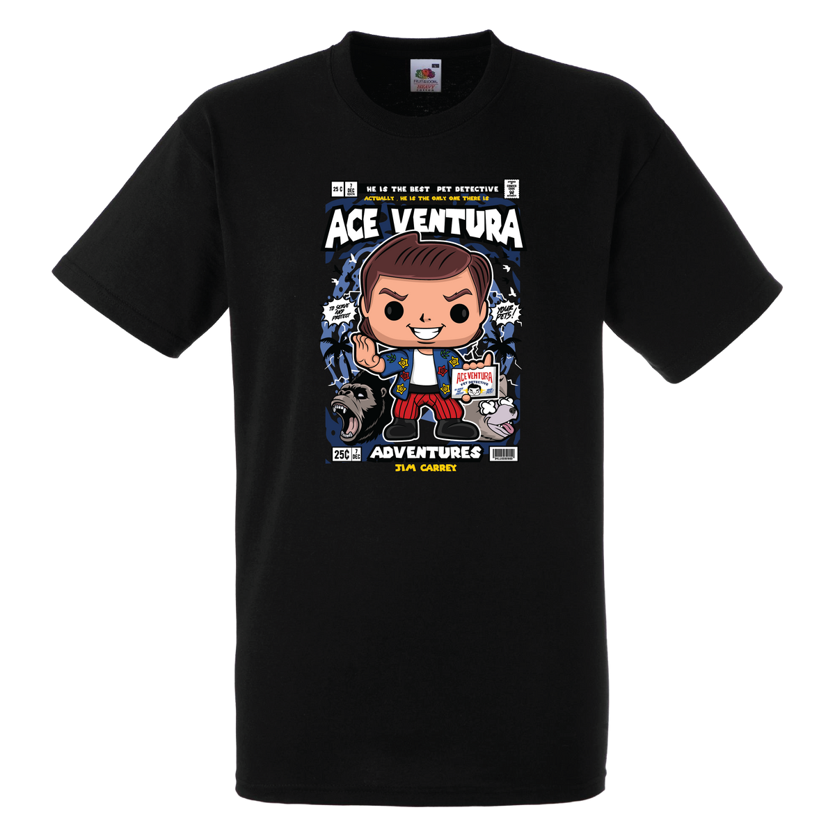 Ace Ventura