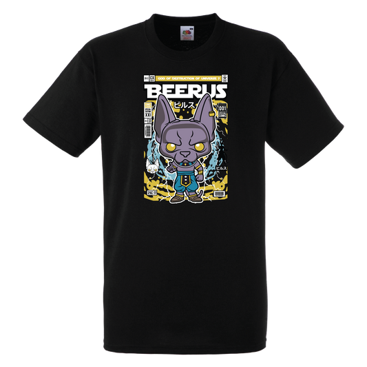 Beerus