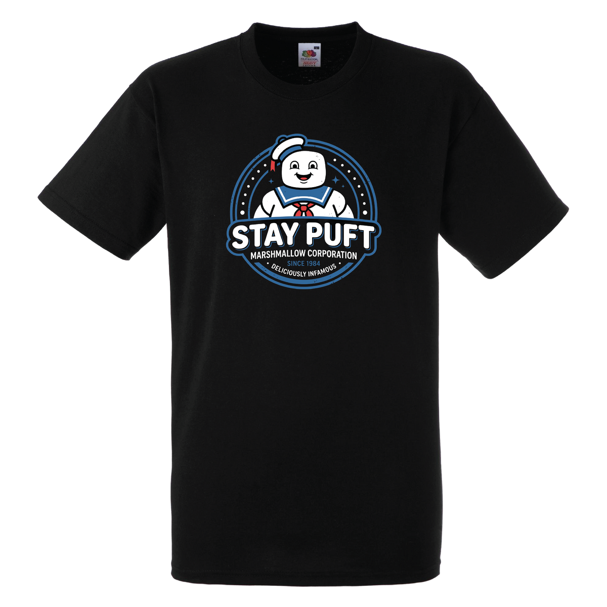 Stay Puft