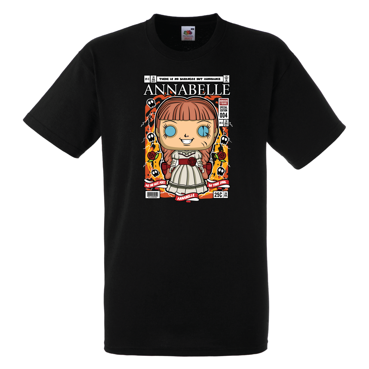 Annabelle