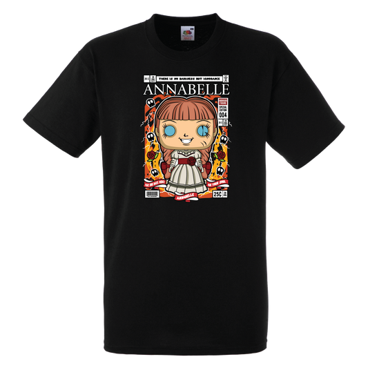 Annabelle