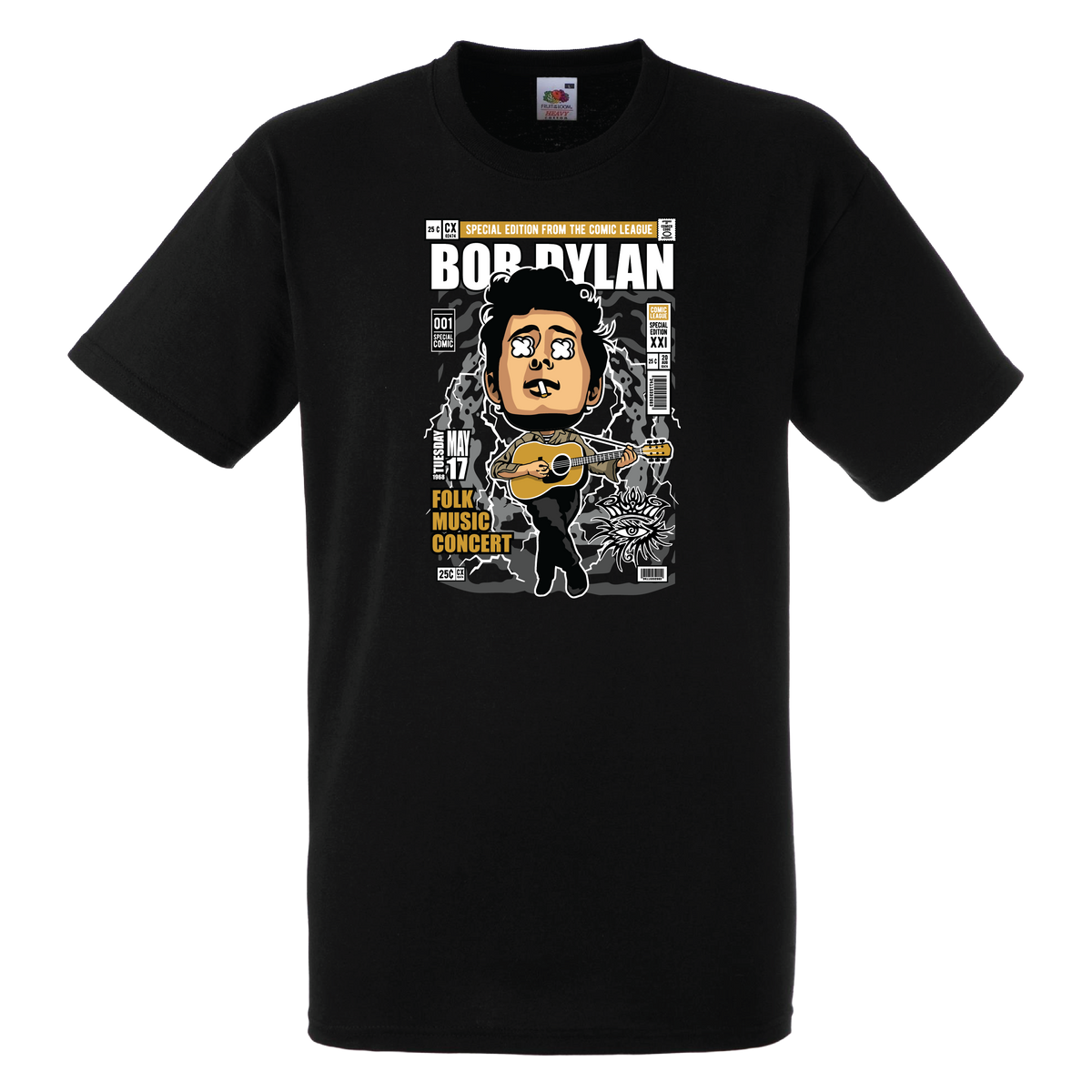 Bob Dylan
