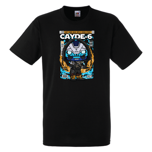 Cayde 6
