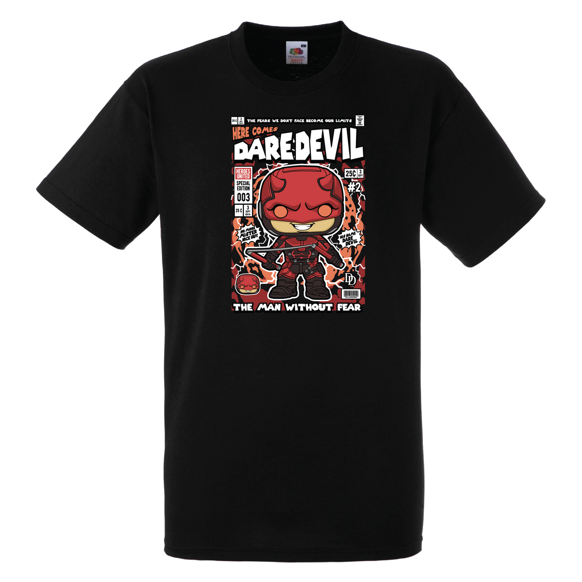 Daredevil
