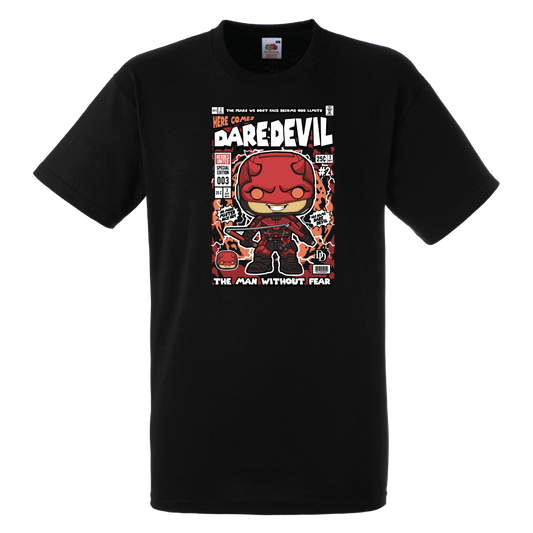 Daredevil