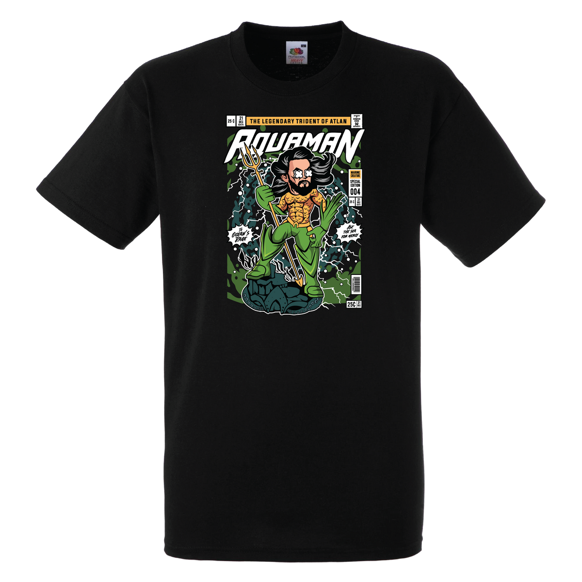 Aquaman