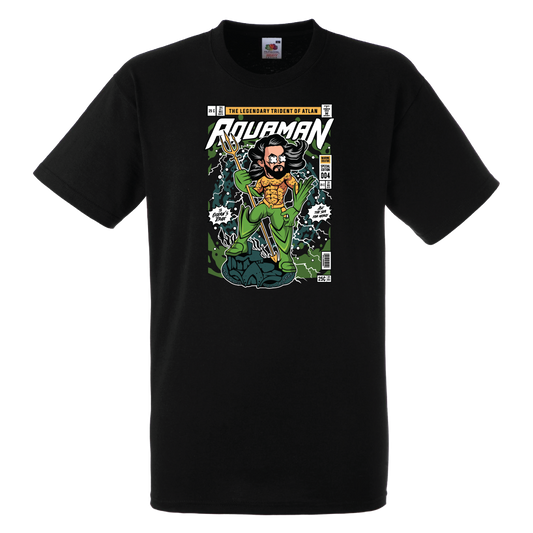 Aquaman