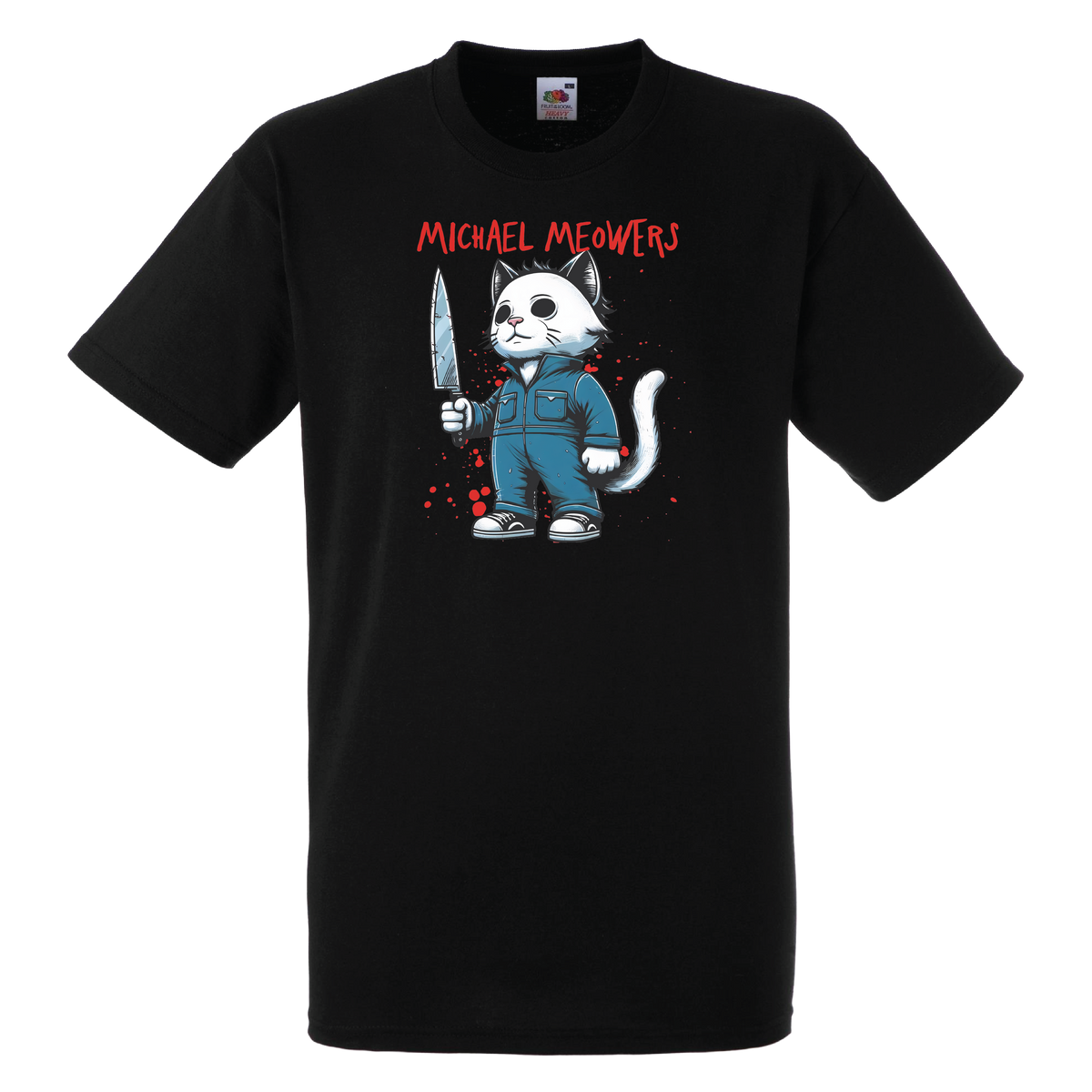 Michael Meowers