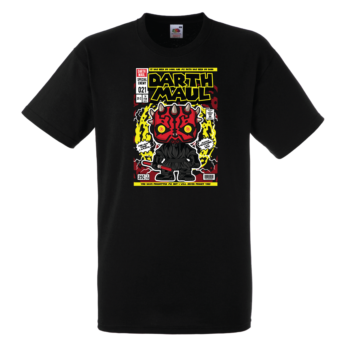 Darth Maul