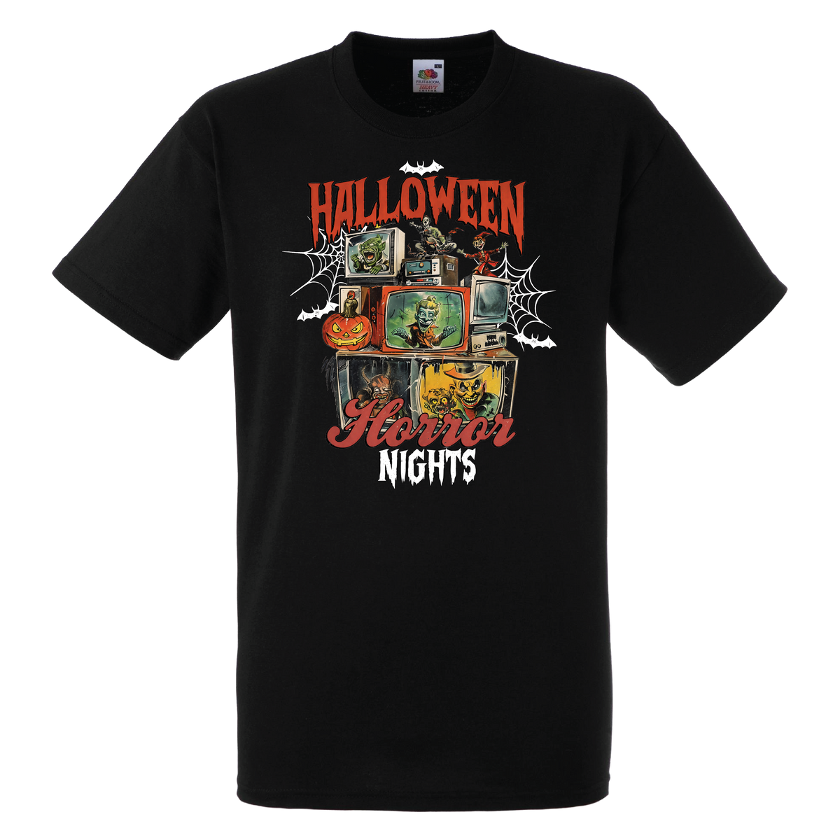 Halloween Horror Nights