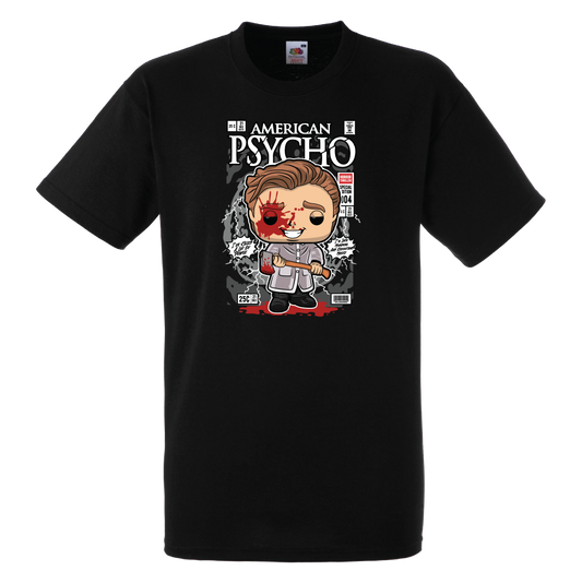 American Psycho
