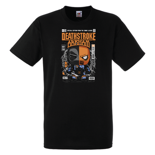 Deathstroke