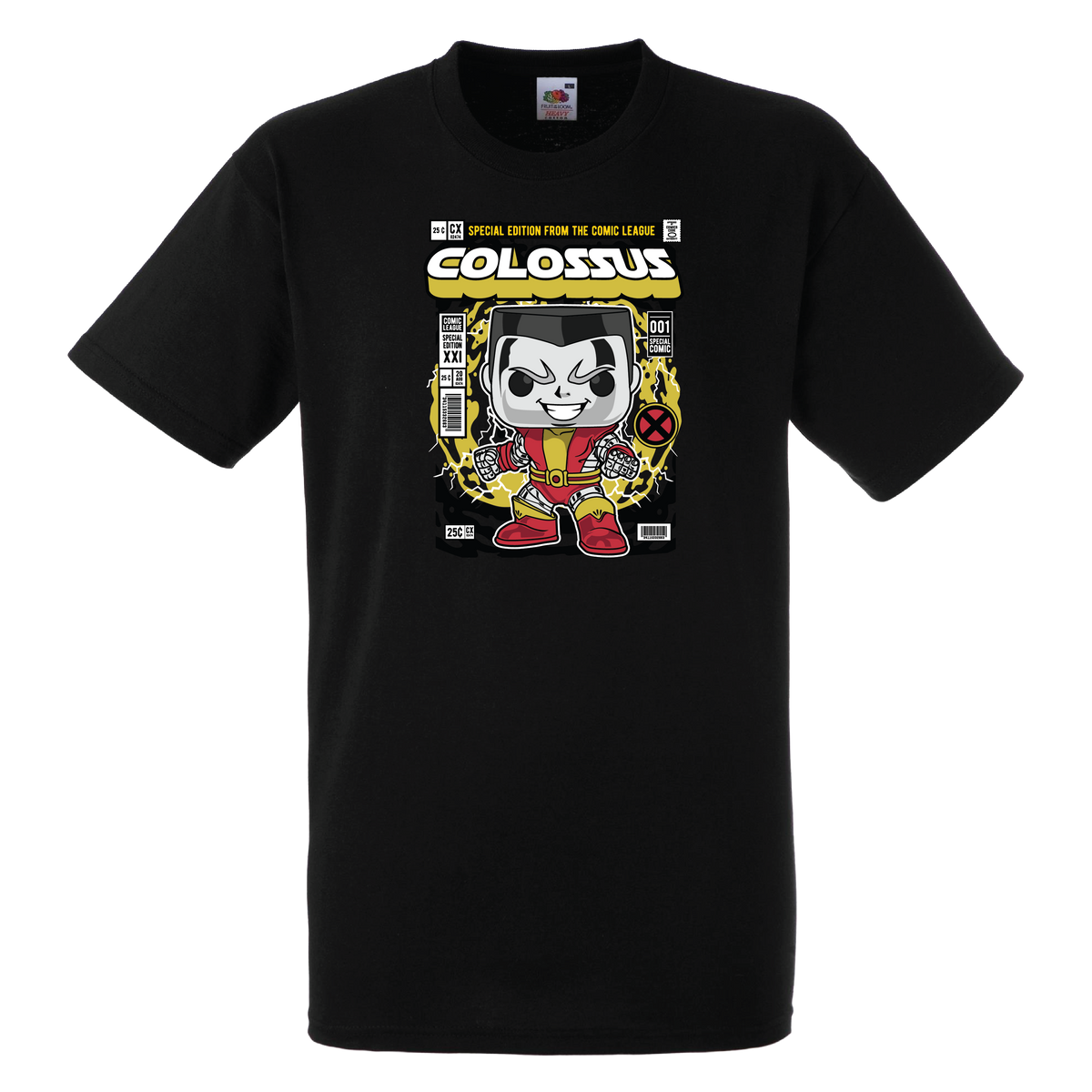 Colossus