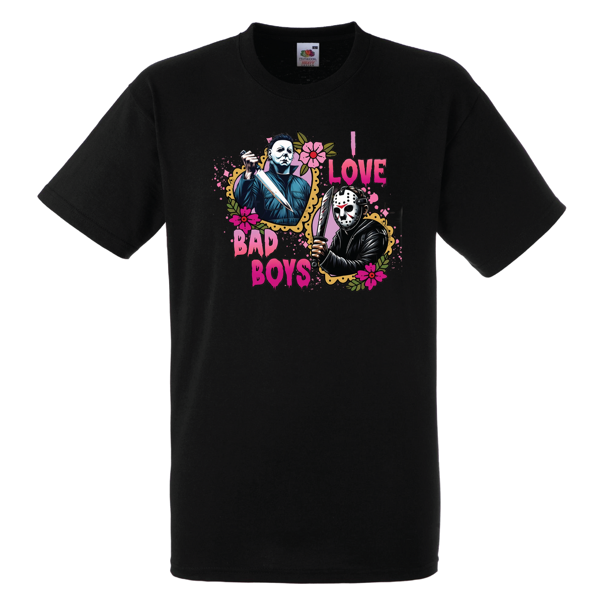 I Love Bad Boys