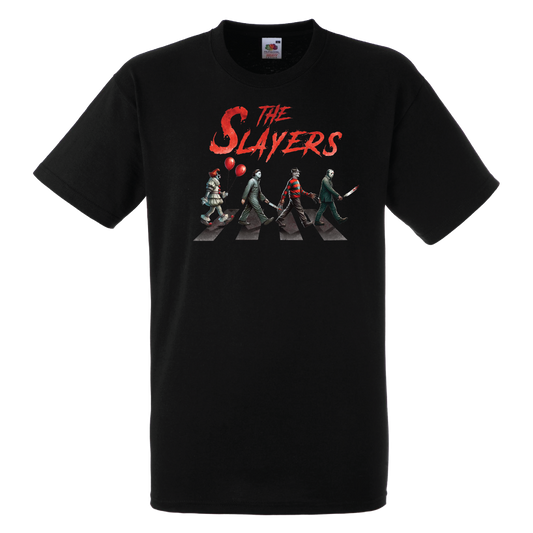The Slayers